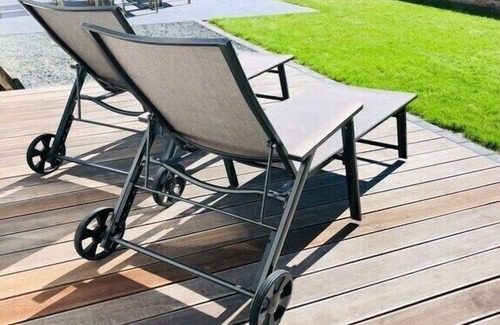 Neuhutten Apartment | Spacious apartment near ski-lift