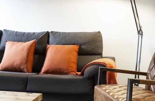 La Sagrada Familia Apartment | Spacious apartment next to the Sagrada Familia