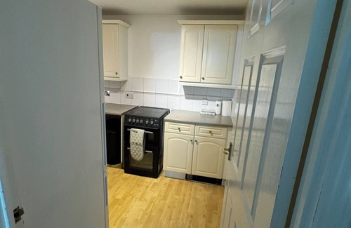 Cambridge Apartment | Spacious apartment near the heart of Cambridge