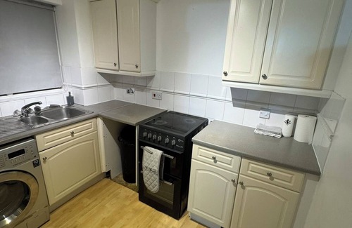 Cambridge Apartment | Spacious apartment near the heart of Cambridge