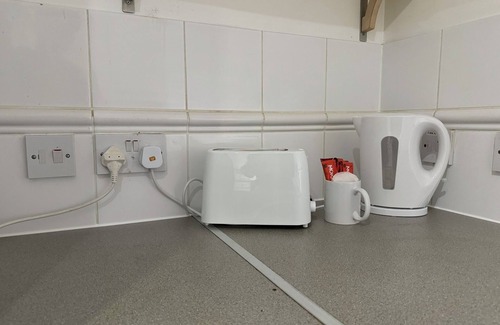 Cambridge Apartment | Spacious apartment near the heart of Cambridge