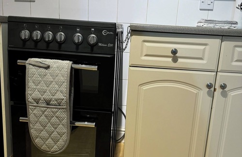 Cambridge Apartment | Spacious apartment near the heart of Cambridge