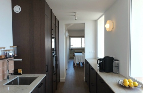 Combat Apartment | Spacious apartment near Belleville
