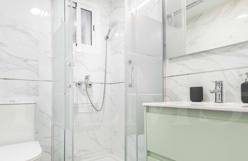 El Molinillo Apartment | Spacious apartment near the historic centre