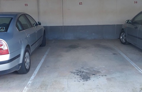 Membrilla Apartment | Spacious apartment of 120 Mtrs, with 3 bedrooms, 2 bathrooms, garage, very central