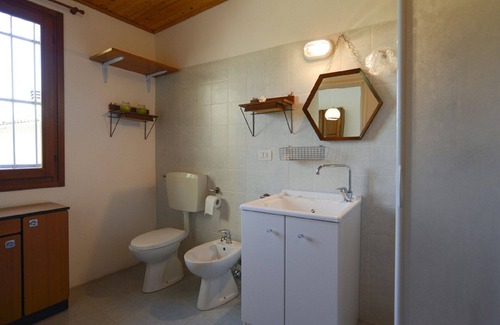 Castellero Apartment | Spacious apartment set in the Canelli hills between the Langhe and Monferrato