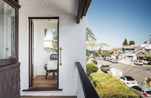 Bondi Apartment | Spacious apartment, the ultimate Bondi lifestyle