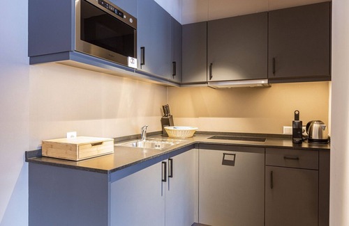 Ehrwald Apartment | Spacious apartment with swimming pool