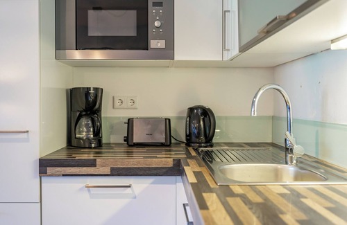Kaprun Apartment | spacious apartment with wellness near the centre