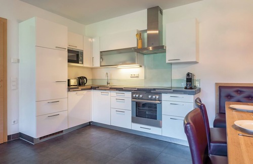 Kaprun Apartment | spacious apartment with wellness near the centre