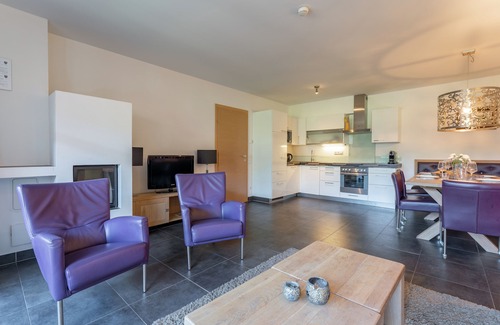 Kaprun Apartment | spacious apartment with wellness near the centre