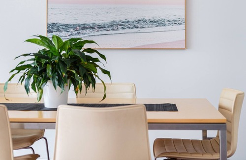 Bronte Apartment | Spacious Apartment with Bronte Beach Views