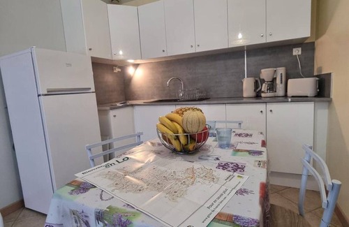 Roanne Apartment | Spacious apartment with courtyard, all comforts in the heart of Roanne