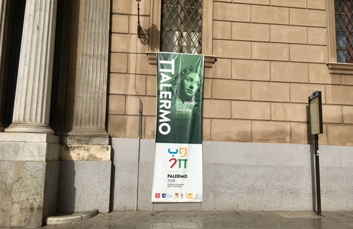 Albergheria Apartment | Spacious apartment with terrace in the heart of Palermo's historical old town