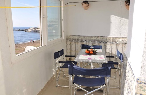 Algeria Apartment | Spacious Apparently family Sea view