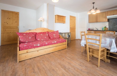 Orcieres-Merlette Apartment | Spacious apt 8 ppl near from the ski station