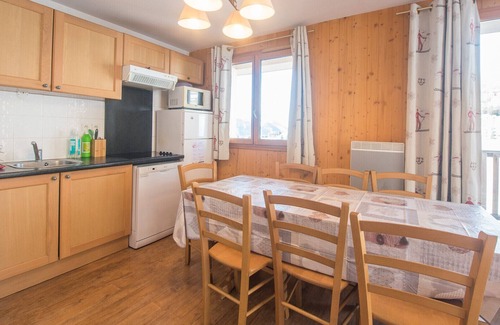 Orcieres-Merlette Apartment | Spacious apt 8 ppl near from the ski station