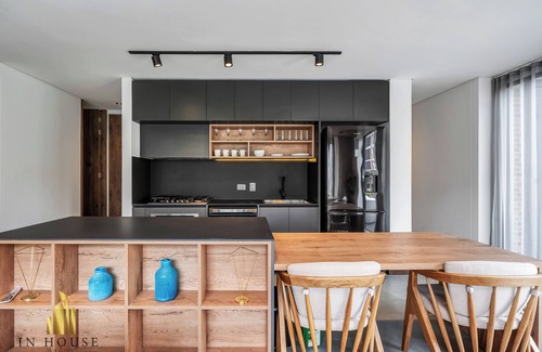 Alejandria Apartment | Spacious apt City View Haven & Jacuzzi - Morph 701