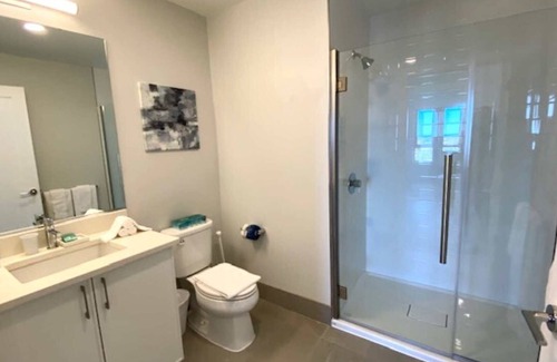 Quincy Apartment | Spacious Apt Downtown
