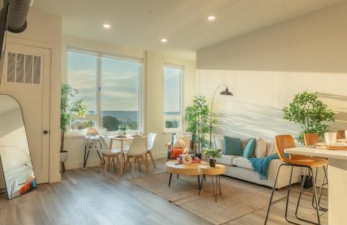 East Orange Apartment | Spacious APT, Near NYC and Airport & Sleep Big Groups