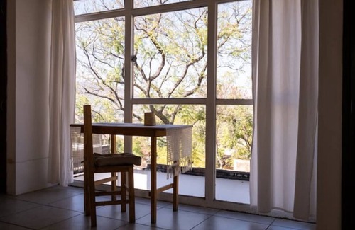 Oaxaca House | Spacious artsy home with fast WiFi