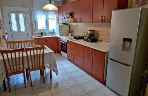 Kardia Apartment | Spacious at Fully Equipped 2BR ,near airport Skg 7km,Thessaloniki,Chalkidiki