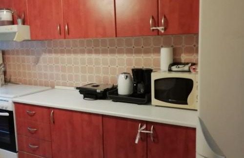 Kardia Apartment | Spacious at Fully Equipped 2BR ,near airport Skg 7km,Thessaloniki,Chalkidiki
