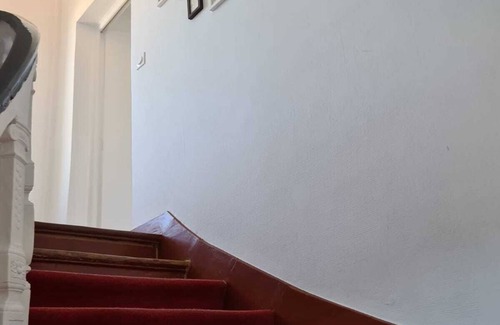 Le Pecq Apartment | Spacious attic duplex