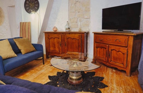 Auvers-sur-Oise House | Spacious & Authentic House °Charming ° WiFi