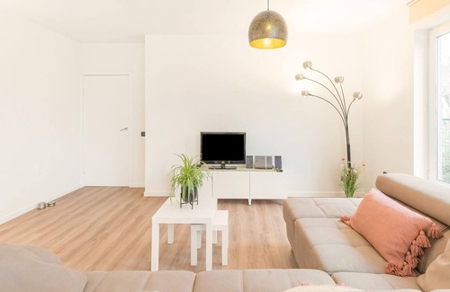 Houthalen House | Spacious single-storey house in hiking paradise Limburg