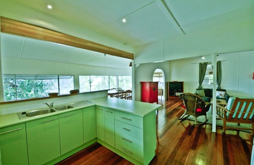 Crescent Head House | SPACIOUS BEACH HOUSE WITH OCEAN VIEWS