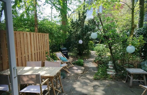 Scheveningen House | Spacious beachhouse 5 min from boulevard