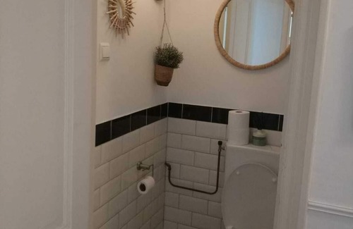 Scheveningen House | Spacious beachhouse 5 min from boulevard