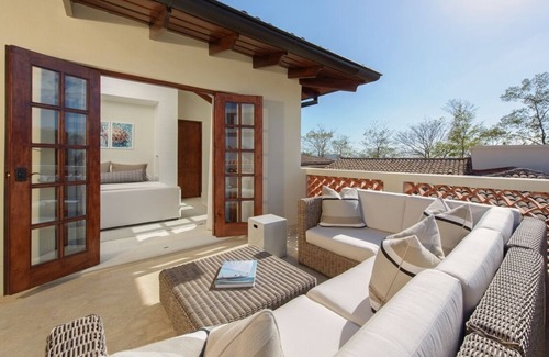 Las Catalinas Villa | Spacious Beachside Retreat, Refreshing Pool & Sunset Terrace at Las Catalinas