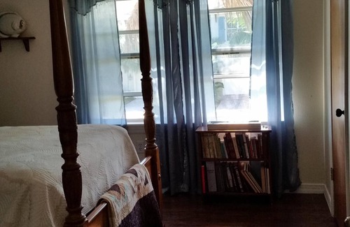 Indialantic By The Sea House | Spacious Beachside Condo! Newly updated!