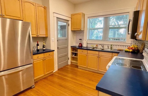 West Palm Beach House | Spacious beautiful historic home, walk/bike to downtown, Palm Beach