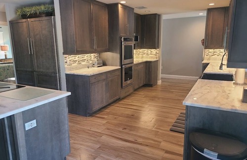 Bonita Shores House | Spacious Beautiful Private House 2.9 Mi To The Beach Publix & 20 Restaurants