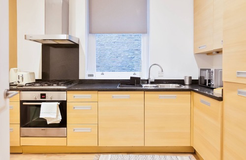 Primrose Hill Apartment | Spacious beautiful 3 bed apartment