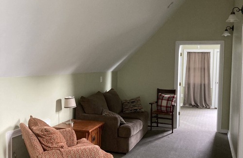 Cobleskill Apartment | Spacious, beautiful apartment in the center of town
