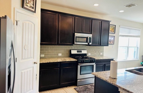 San Antonio House | Spacious, beautiful 5-bedroom house in San Antonio
