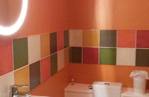 Euzet-les-Bains House | Spacious bed and breakfast for 2 people