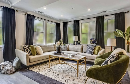 Jamaica Plain Condo | Spacious Boston Home, Near T