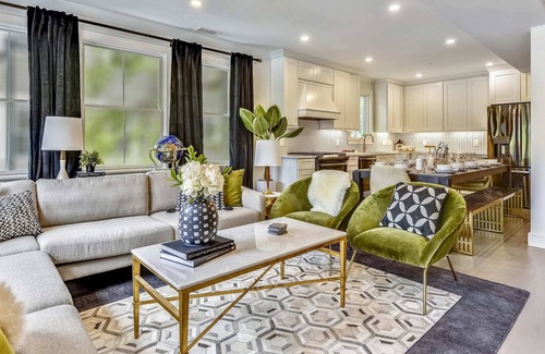 Jamaica Plain Condo | Spacious Boston Home, Near T