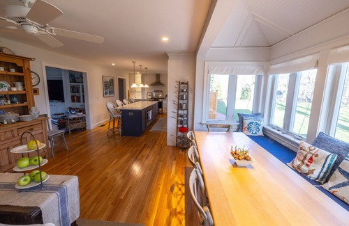 East Orleans House | Spacious, Brand New Home - 5 bedroom 6 bath!