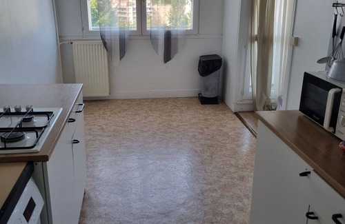 Boissy-Saint-Leger Apartment | Spacious, bright apartment in very quiet residence 8min walk from RER A station