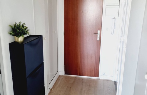 Boissy-Saint-Leger Apartment | Spacious, bright apartment in very quiet residence 8min walk from RER A station