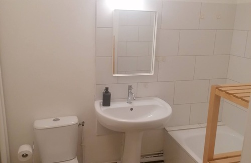 Boissy-Saint-Leger Apartment | Spacious, bright apartment in very quiet residence 8min walk from RER A station