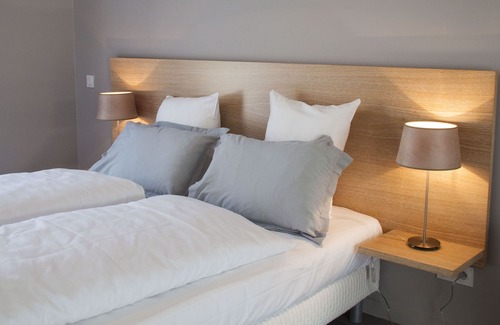 Hunawihr Apartment | Spacious, bright and quiet loft