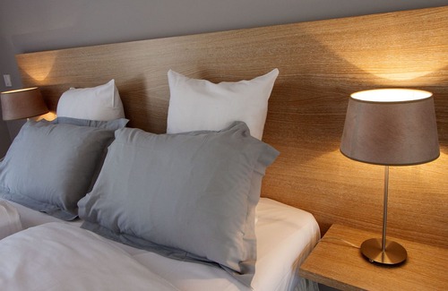 Hunawihr Apartment | Spacious, bright and quiet loft