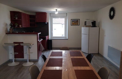 Travexin Apartment | Spacious, bright apartment close to the ski slopes